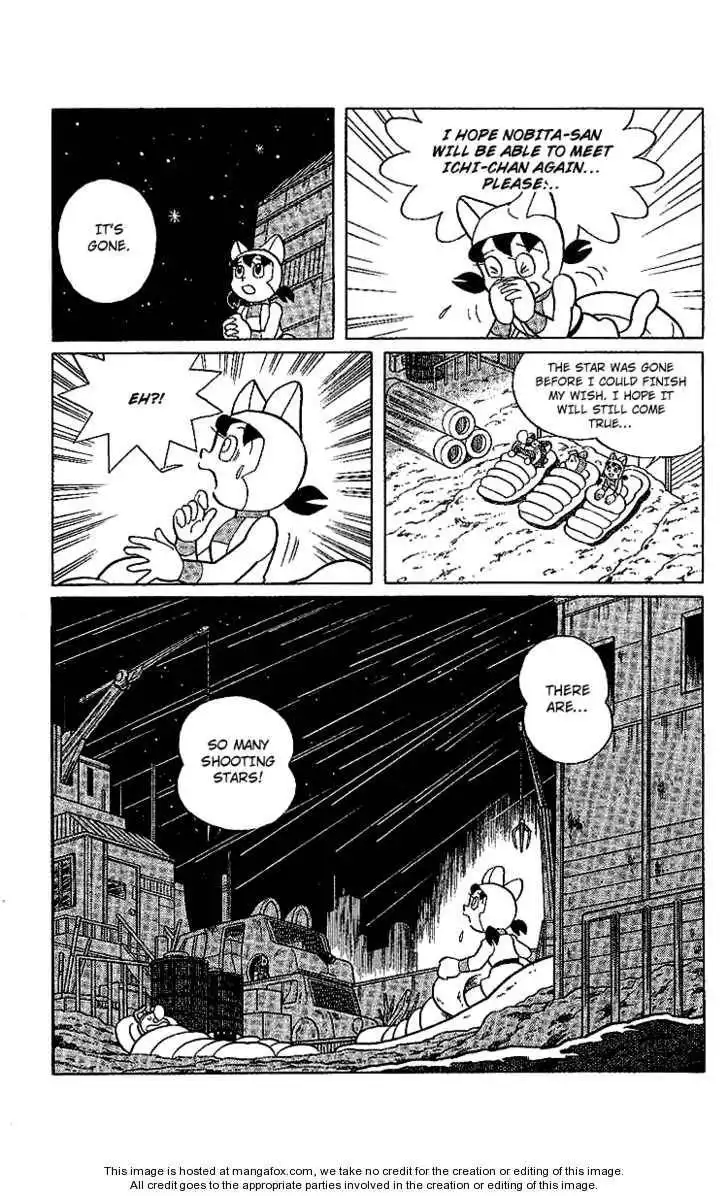 Doraemon Long Stories Chapter 24.2 30